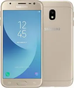 Замена кнопки включения на телефоне Samsung Galaxy J3 (2017) в Красноярске